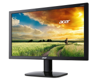 Acer KA220HQDBID czarny - 386284 - zdjęcie 3